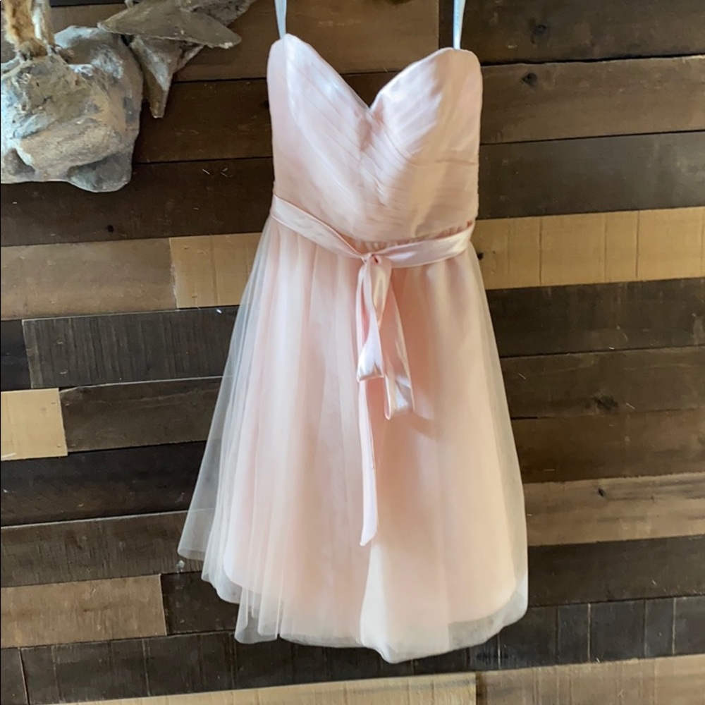 Women’s dress size 10
